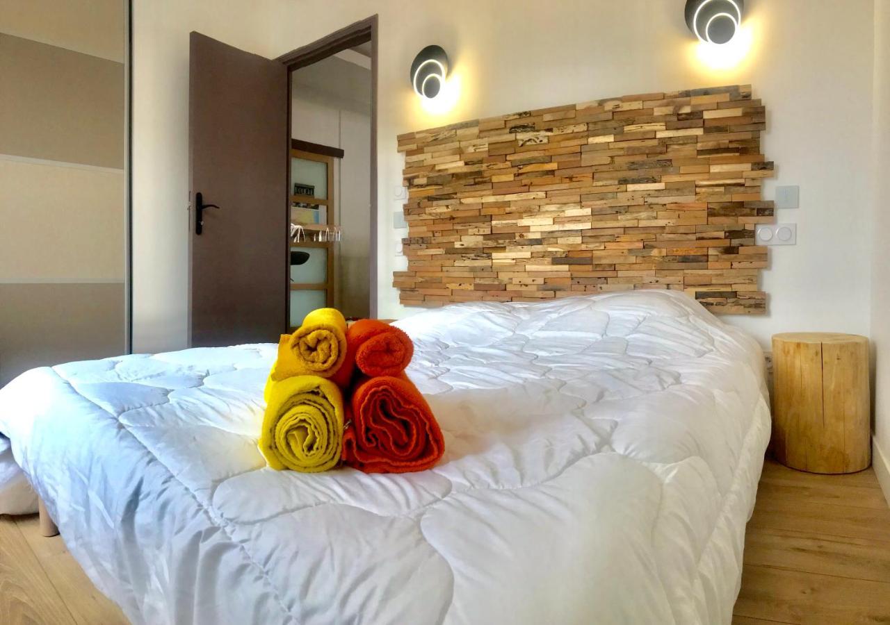 Apartamento Visite Languedoc Roussillon Perpiñán Exterior foto