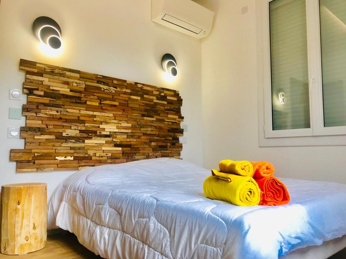 Apartamento Visite Languedoc Roussillon Perpiñán Exterior foto