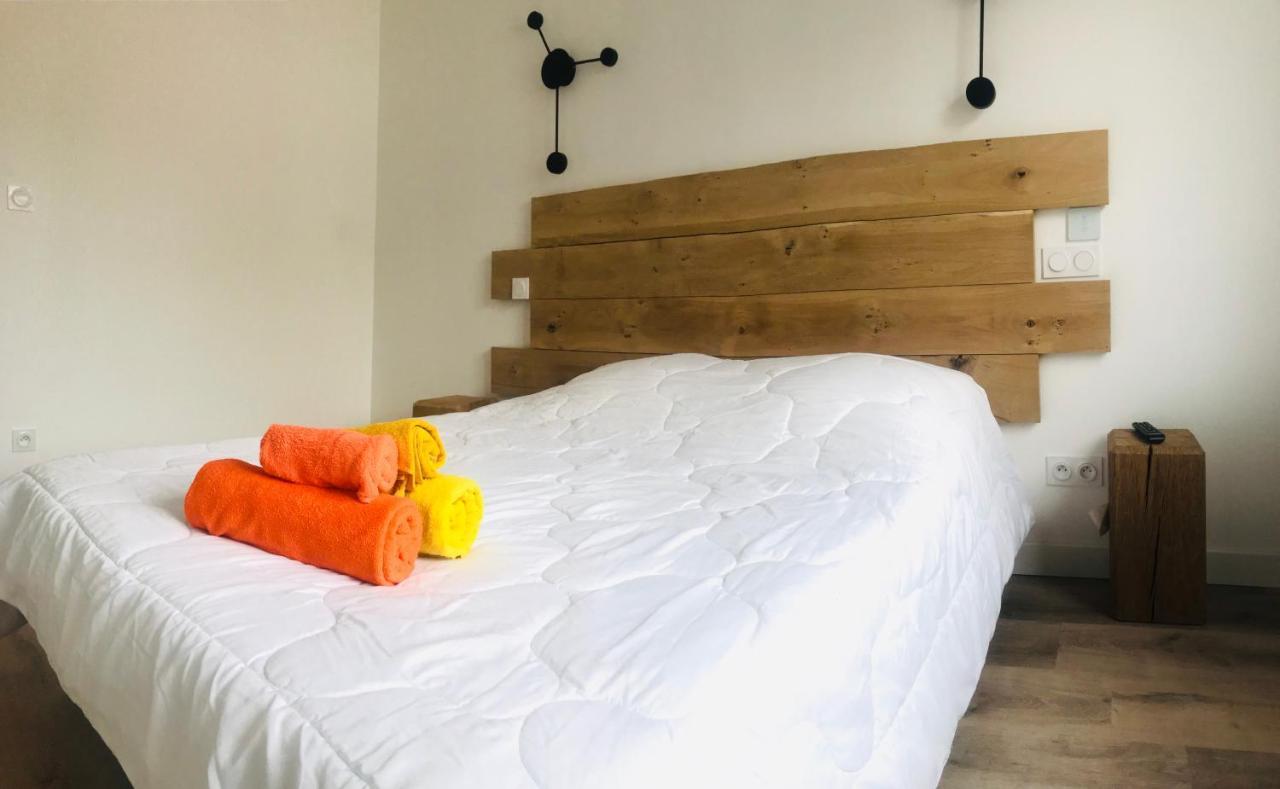 Apartamento Visite Languedoc Roussillon Perpiñán Exterior foto