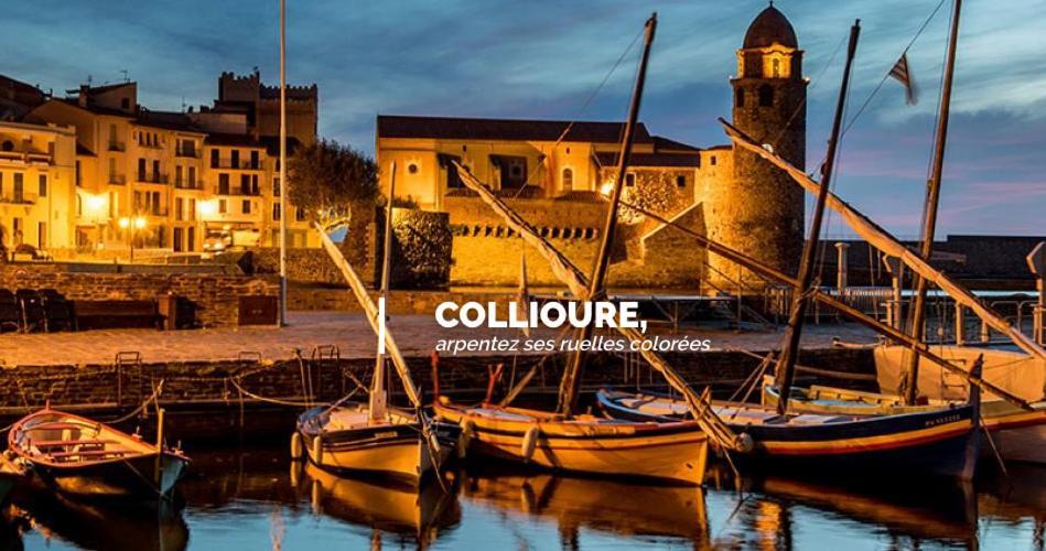 Apartamento Visite Languedoc Roussillon Perpiñán Exterior foto