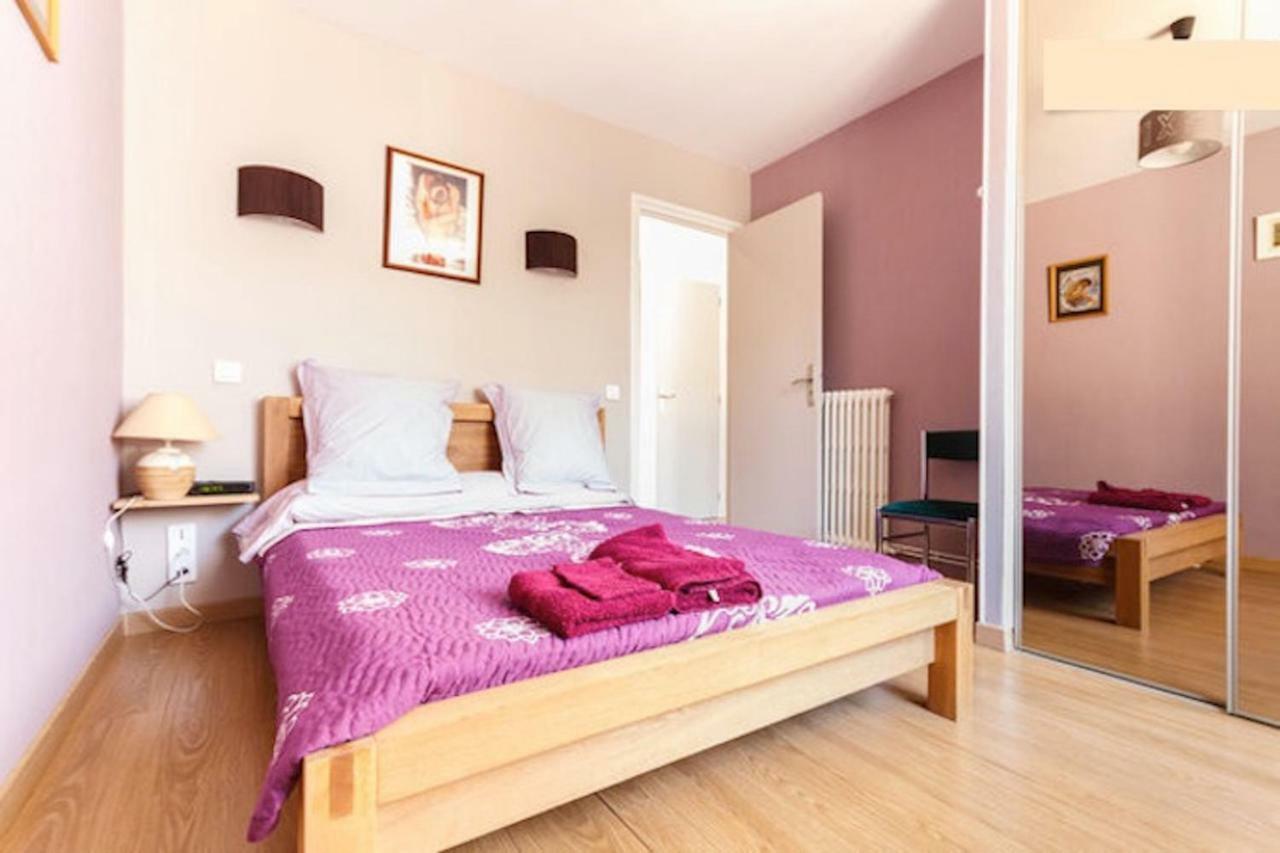 Apartamento Visite Languedoc Roussillon Perpiñán Exterior foto