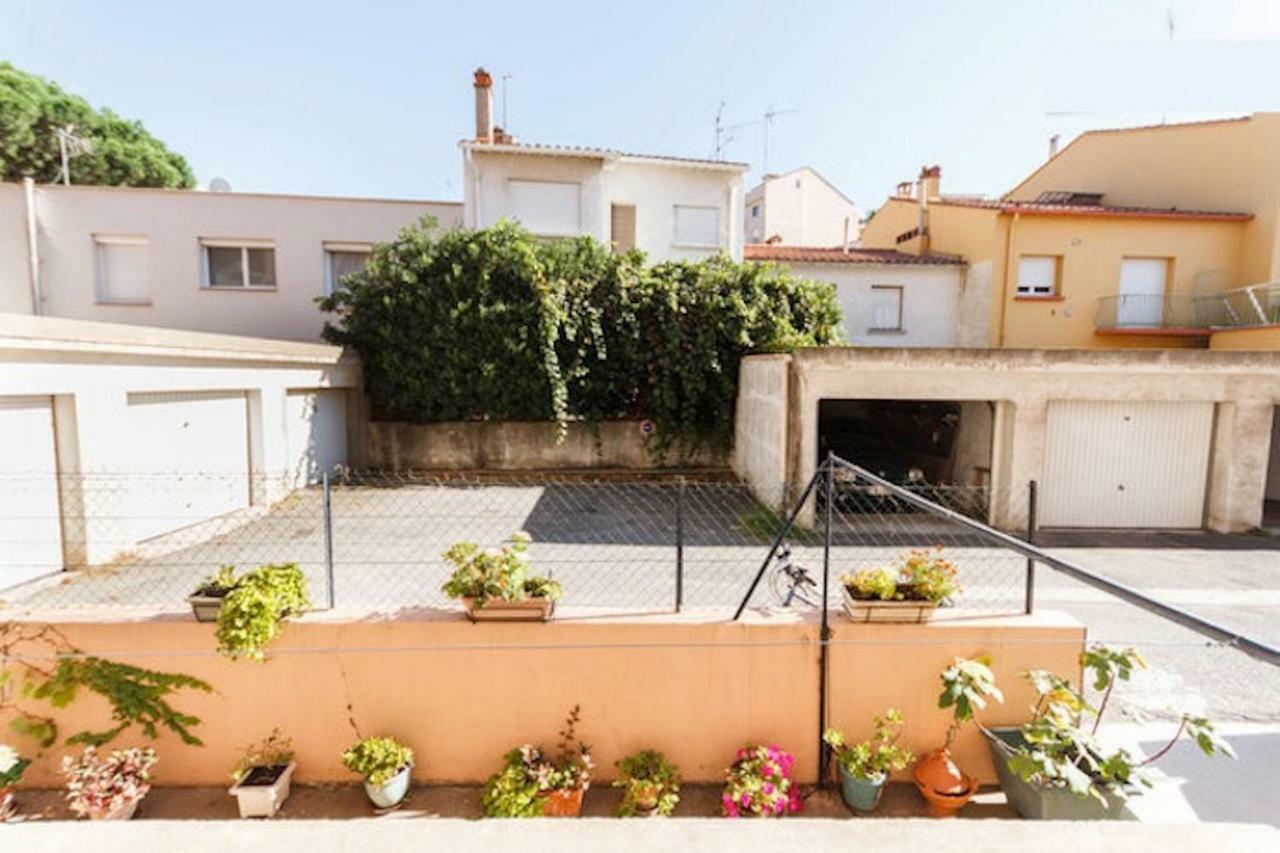 Apartamento Visite Languedoc Roussillon Perpiñán Exterior foto