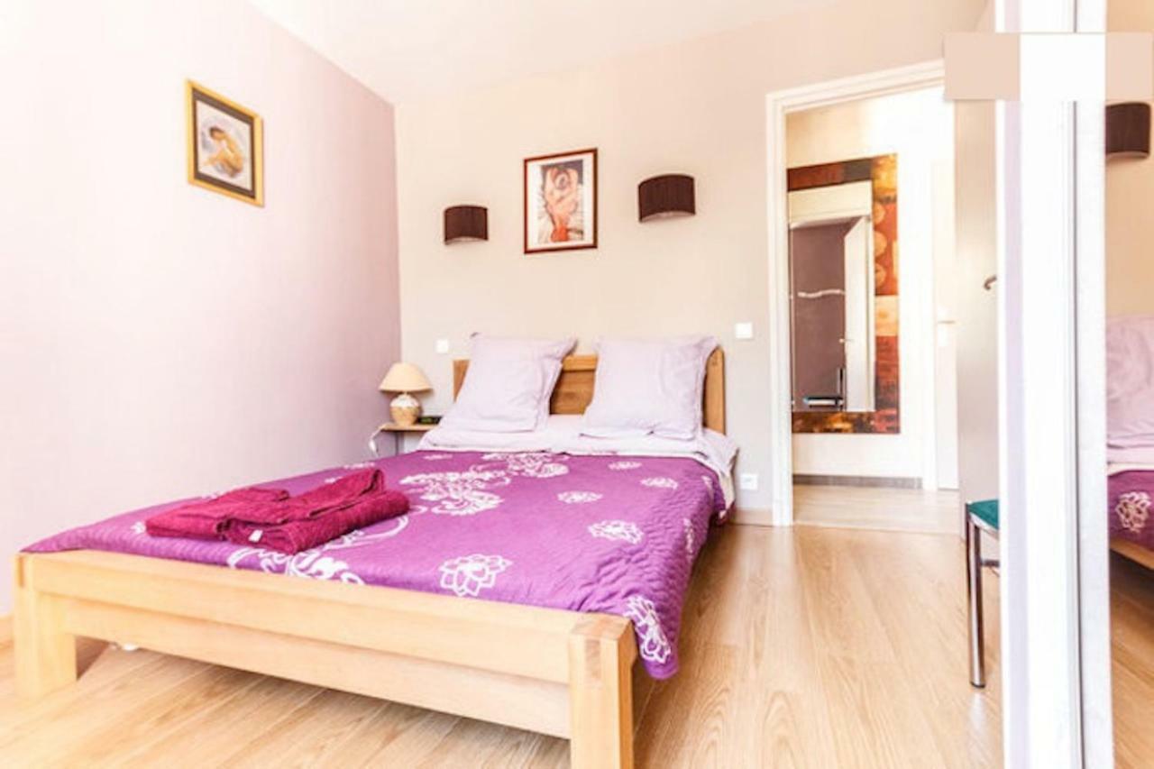 Apartamento Visite Languedoc Roussillon Perpiñán Exterior foto