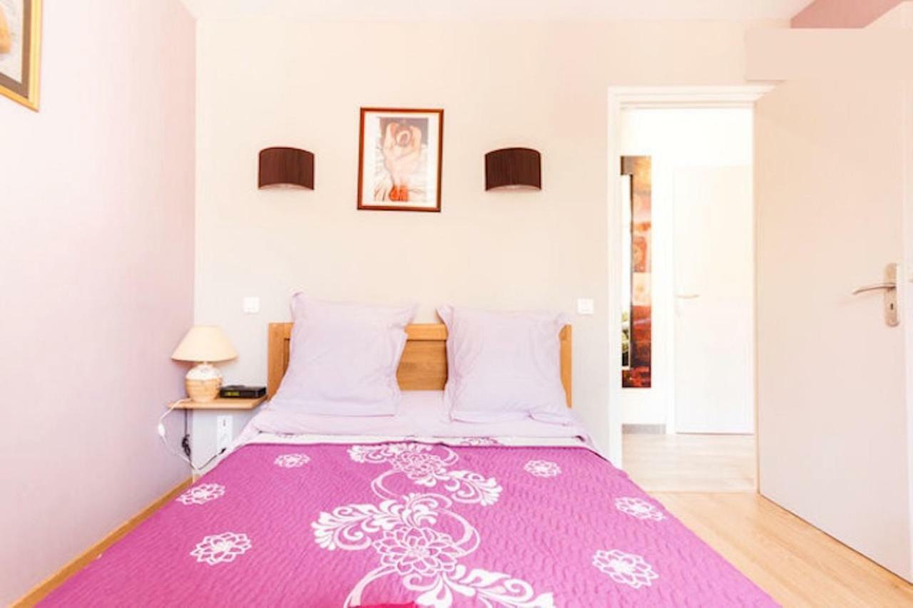 Apartamento Visite Languedoc Roussillon Perpiñán Exterior foto