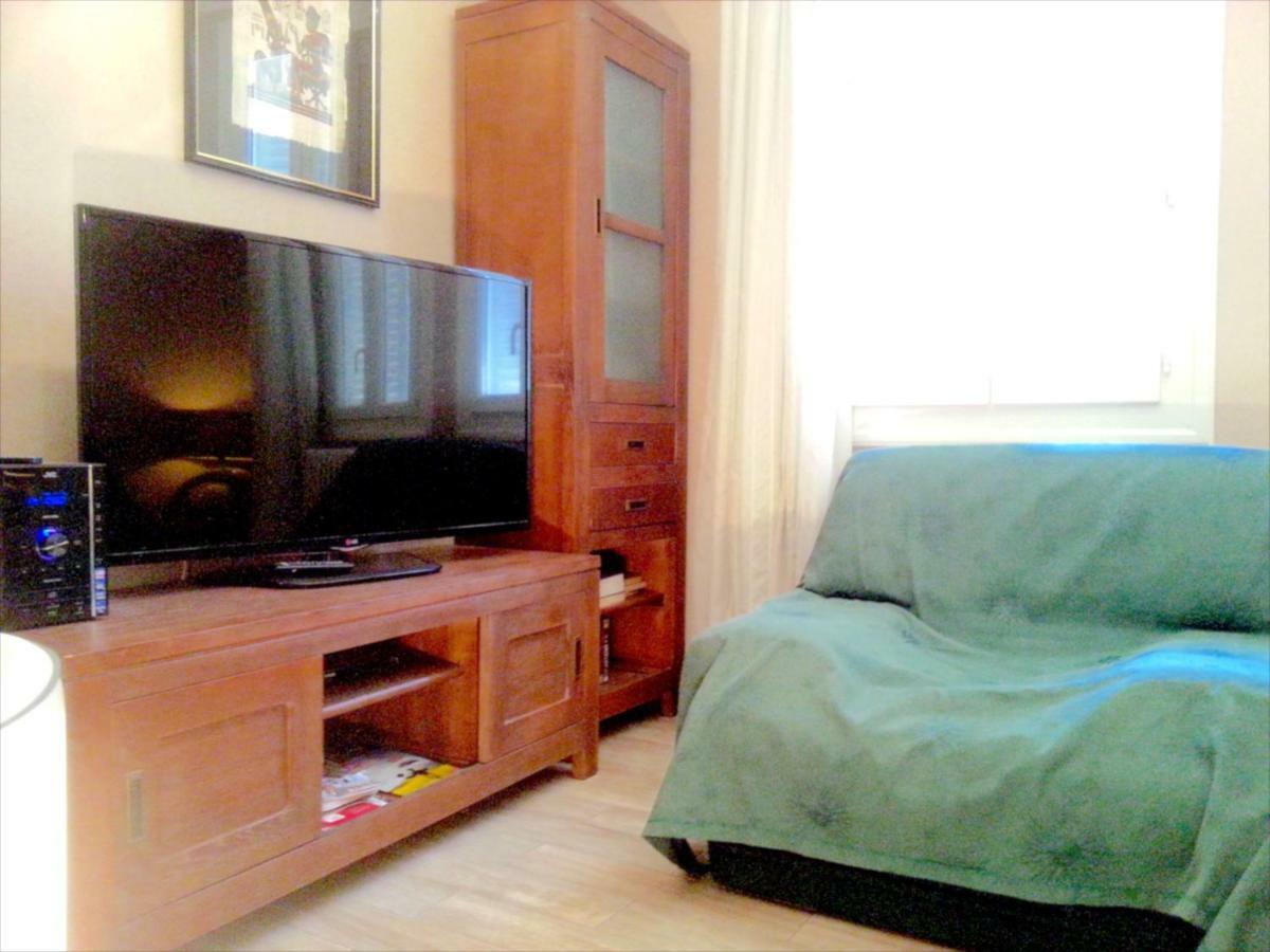 Apartamento Visite Languedoc Roussillon Perpiñán Exterior foto