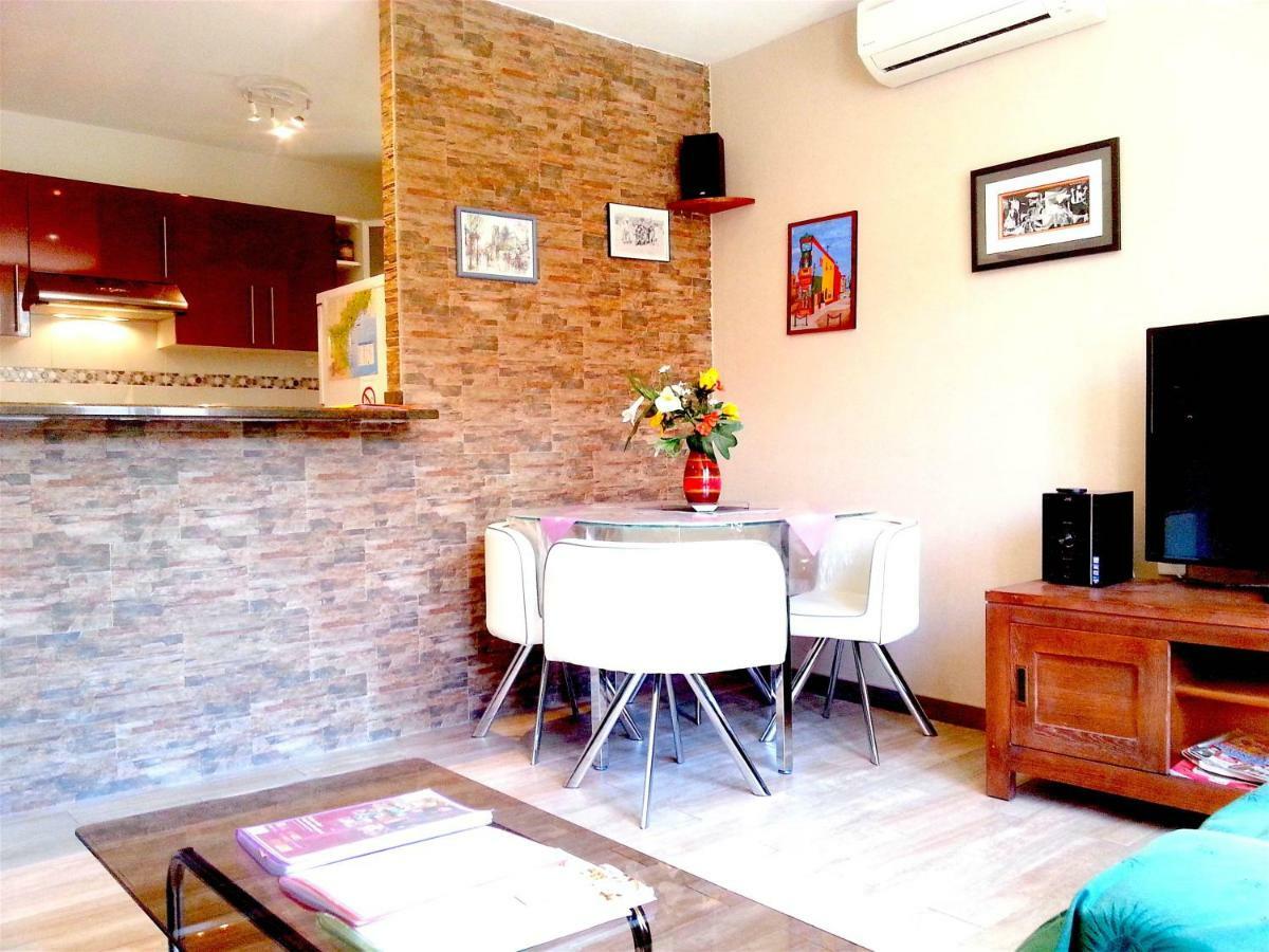 Apartamento Visite Languedoc Roussillon Perpiñán Exterior foto