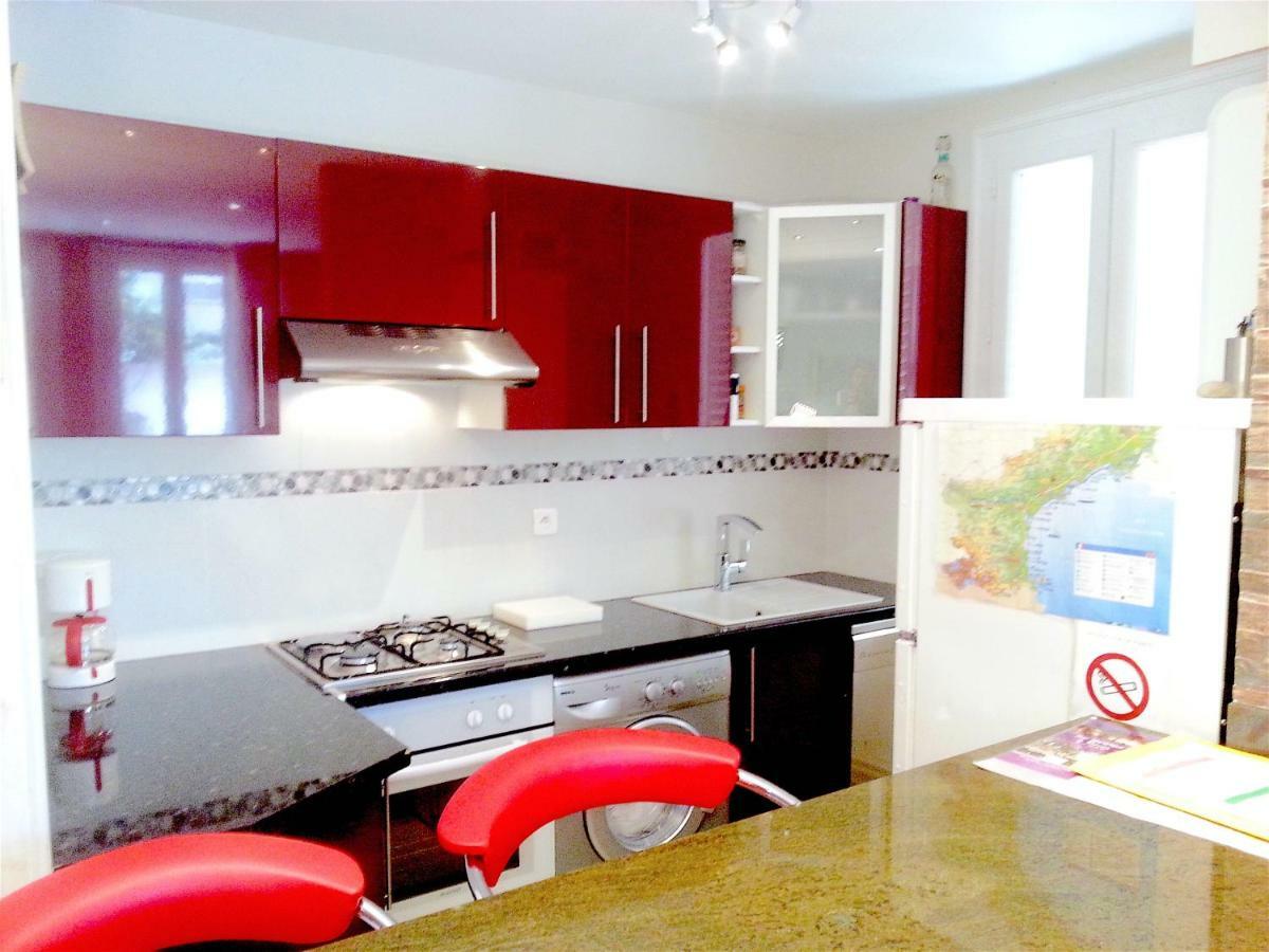 Apartamento Visite Languedoc Roussillon Perpiñán Exterior foto
